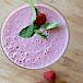 Detoksikacijski smoothie od borovnica i malina