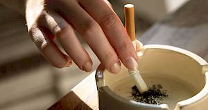 Pušenje uzrokuje rak kože?