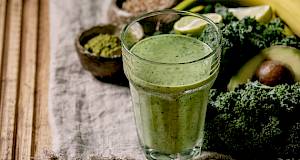 Smoothie protiv nesanice