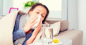 Veliki vodič za liječenje gripe i prehlade