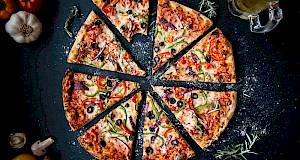 Pripremite zdravu pizzu bez brašna i  tijesta!