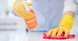 Otkrivamo 7 jednostavnih trikova za čišćenje doma