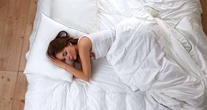 Saznajte kako položaj spavanja utječe na naše zdravlje!