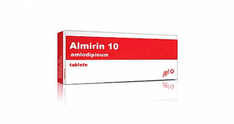 Almirin tablete