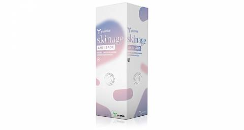 Yasenka Skinage ANTI SPOT