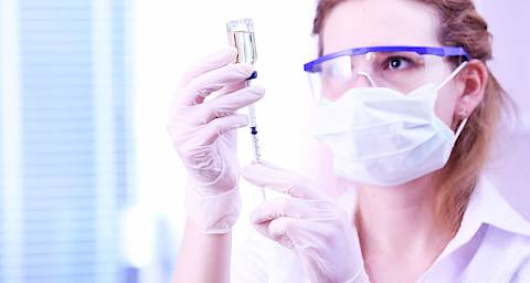 Cijepljenje protiv humanog papilomavirusa (HPV)
