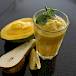 Smoothie od kruške, avokada i limuna