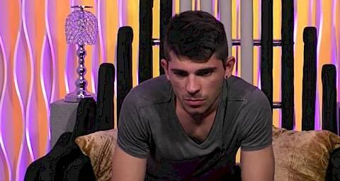 Antonio zatražio Big Brothera da napusti kuću
