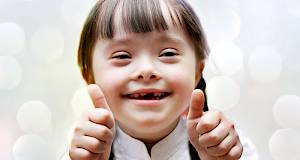 Svjetski dan osoba s Downovim sindromom, 21. ožujka