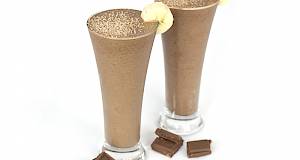 Smoothie od čokolade, banane i kave kao lijek za PMS!