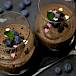 Veganski čokoladni mousse