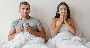Je li seks dopušten kad smo bolesni?