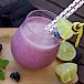 Smoothie pun vitamina C