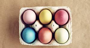 Prirodne boje za jaja: obojite uskrsne pisanice na tradicionalan način!