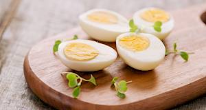 Što napraviti s ostatkom uskrsnih jaja: 5 brzih recepata