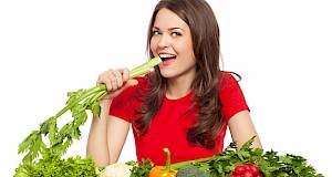 Kako smršavjeti uz pomoć celera?