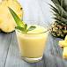 Smoothie od ananasa, kokosa i badema