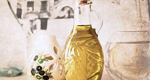 Maslinovo ulje štiti od moždanog udara