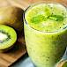Smoothie od kivija i banane za bolju probavu