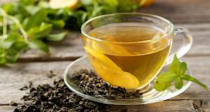 Zeleni čaj dobar je za sve koji pate od ove bolesti!