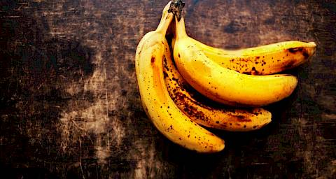 Zelena, žuta ili smeđa, koja banana je najbolja za zdravlje?
