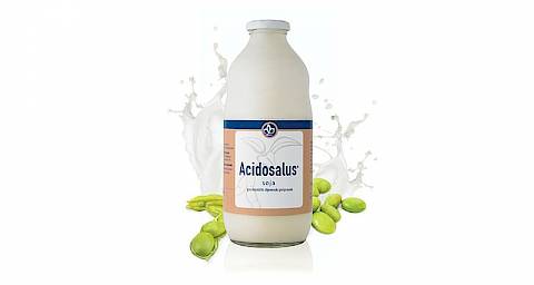 Acidosalus Soja
