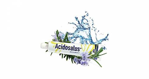 Acidosalus pasta za zube 3 u 1