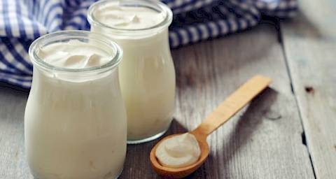 Pogledajte kako iskoristiti jogurt kojem istječe rok