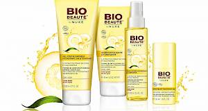 BIO BEAUTÉ® BODY - certificirana organska njega za tijelo