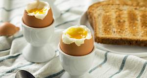 Evo zašto trebamo redovito jesti jaja!