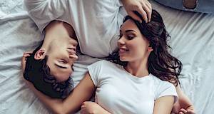 Saznajte zašto oralni seks čini žene sretnijima!