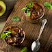 Veganski čokoladni puding bez šećera