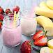 Veganski smoothie s vrlo malo kalorija