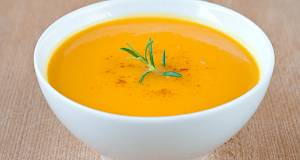 Ukusna juha bez glutena, pogodna za dijabetičare