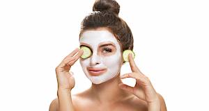 Recepti za prirodne maske: pripremite kožu lica za ljetne mjesece!