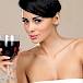 RECEPT: isprobali smo masku za lice od crnog vina!