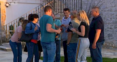 Ponovni susret svih farmera završio je potpuno neočekivano!