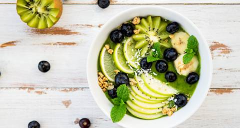 Otkrivamo 3 najbolja recepta s matcha prahom!