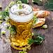 Pivo je zdravo!