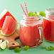 Smoothie od lubenice za mršavljenje
