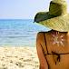 Kako izbjeći opekline od sunca na plaži?