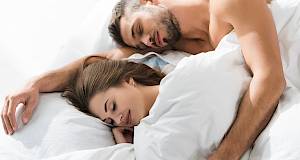 Spavanje pored drage osobe donosi nevjerojatne zdravstvene prednosti!
