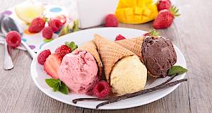 Top 7 recepata za neodoljive domaće sladolede!