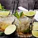 Bezalkoholni mojito