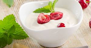 Jogurt snižava razinu kolesterola