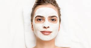 Isprobajte masku za lice koja hidratizira i umiruje kožu dok spavate!