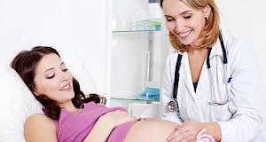Posljednji dani trudnoće, priprema tijela za porođaj i trudovi, ali oni pravi