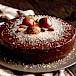 Čokoladna torta s kestenom