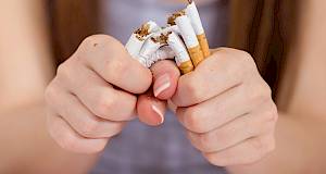 Pušenje je uzrok u 9 od 10 slučajeva raka pluća – riješite se loše navike!