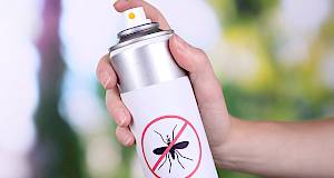 Ovo će vas sigurno zaštititi od komaraca!